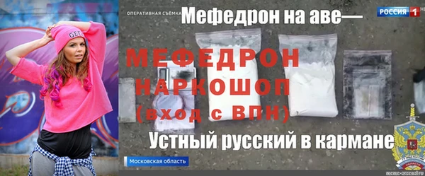 стаф Инта